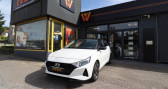 Hyundai i20 1.0 T-GDI 100 HYBRID MHEV 48VOLT CREATIVE   Bourgoin-Jallieu 38