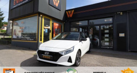 Hyundai i20 , garage EWIGO BOURGOIN-JALLIEU  Bourgoin-Jallieu