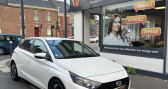 Hyundai i20 1.0 T-GDI 100 HYBRID MHEV 48VOLT INTUITIVE   Amiens 80