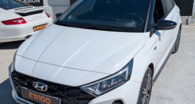 Hyundai i20 , garage EWIGO SAINT-ETIENNE � ANDREZIEUX-BOUTHEON