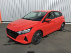 Hyundai i20 occasion année 2021 boite Manuelle Annonce Hyundai i20 occasion Essence 1.0 T-GDI 100 INTUITIVE 1.0 t-gdi 100 intuitive à Ganges