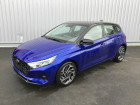 Hyundai i20 occasion année 2021 boite Manuelle Annonce Hyundai i20 occasion Essence 1.0 T-GDI 100 INTUITIVE 1.0 t-gdi 100 intuitive à Ganges