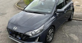Annonce Hyundai i20 occasion Essence 1.0 T-GDI 100 INTUITIVE DCT BVA 15000HT � Coigni�res