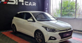Hyundai i20 1.0 T-GDI 100 INTUITIVE  2019 - annonce de voiture en vente sur Auto S&eacute;lection.com