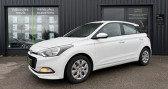 Hyundai i20 1.0 T-GDi 100 Intuitive  � Clermont L'herault 34
