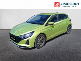 Hyundai i20 occasion année 2025 boite Manuelle Annonce Hyundai i20 occasion Essence 1.0 T-GDi 100 Intuitive à La Motte-Servolex