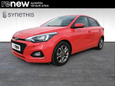 Annonce Hyundai i20 occasion Essence 1.0 T-GDi 100 Intuitive  Arles
