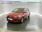 Annonce Hyundai i20 occasion  1.0 T-GDi 100 Intuitive à Nogent-le-Phaye