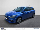 Annonce Hyundai i20 occasion Essence 1.0 T-GDi 100 Intuitive  JAUX