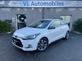 Hyundai i20 occasion année 2018 boite Manuelle Annonce Hyundai i20 occasion Essence 1.0 T-GDI 100 INTUITIVE à Colomiers