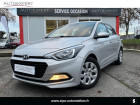 Hyundai i20 occasion année 2017 boite Manuelle Annonce Hyundai i20 occasion Essence 1.0 T-GDi 100 Intuitive à Muret