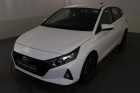 Hyundai i20 occasion année 2021 boite Manuelle Annonce Hyundai i20 occasion Essence 1.0 T-GDI 100 TREND à Vélizy-Villacoublay