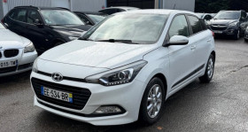 Hyundai i20 , garage D.A.S AUTO 21 � Gevrey-Chambertin