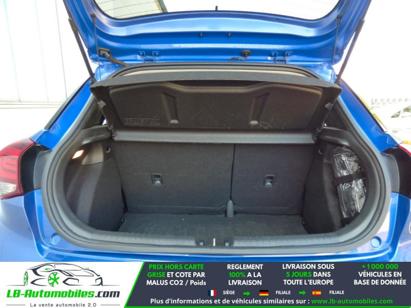 Hyundai i20 1.0 T-GDi 100  occasion � Beaupuy - photo n�10