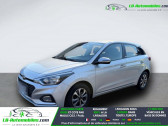 Annonce Hyundai i20 occasion Essence 1.0 T-GDi 100 � Beaupuy