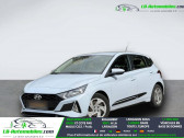 Annonce Hyundai i20 occasion Essence 1.0 T-GDi 100 � Beaupuy