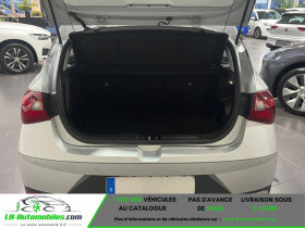 Hyundai i20 1.0 T-GDi 100  occasion � Beaupuy - photo n�10