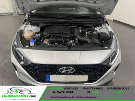 Hyundai i20 1.0 T-GDi 100  occasion � Beaupuy - photo n�9