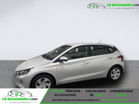 Hyundai i20 1.0 T-GDi 100  occasion � Beaupuy - photo n�6