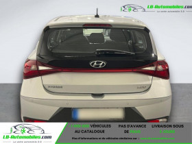 Hyundai i20 1.0 T-GDi 100  occasion � Beaupuy - photo n�7