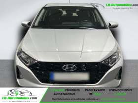 Hyundai i20 1.0 T-GDi 100  occasion � Beaupuy - photo n�5