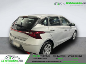 Hyundai i20 1.0 T-GDi 100  occasion � Beaupuy - photo n�4