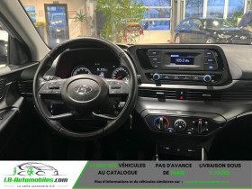 Hyundai i20 1.0 T-GDi 100  occasion � Beaupuy - photo n�3