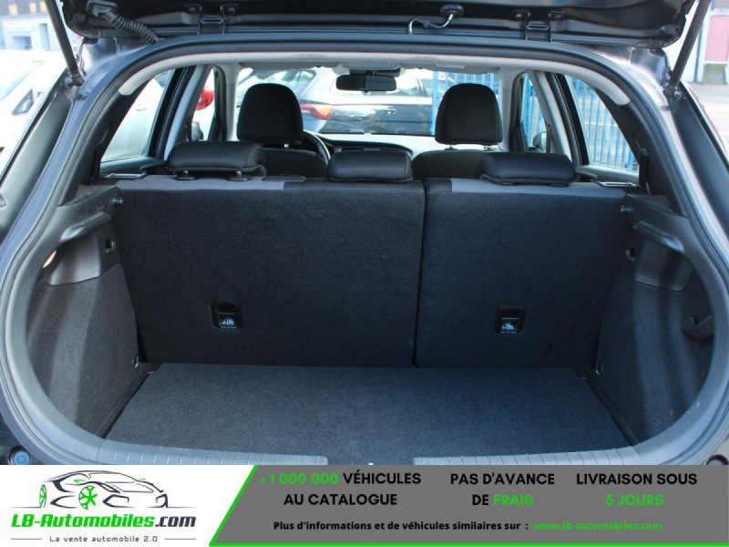 Hyundai i20 1.0 T-GDi 100  occasion � Beaupuy - photo n�11