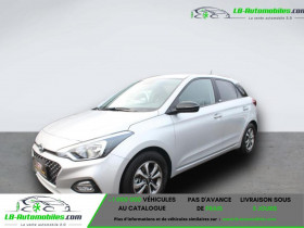 Hyundai i20 1.0 T-GDi 100  occasion � Beaupuy - photo n�2