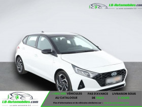 Hyundai i20 1.0 T-GDi 100  occasion � Beaupuy - photo n�2