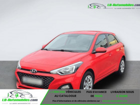 Hyundai i20 , garage LB AUTOMOBILES � Beaupuy