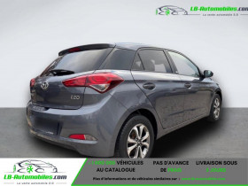 Hyundai i20 1.0 T-GDi 100  occasion � Beaupuy - photo n�4