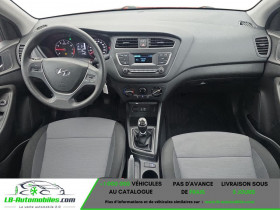 Hyundai i20 1.0 T-GDi 100  occasion � Beaupuy - photo n�3