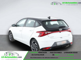 Hyundai i20 1.0 T-GDi 100  occasion � Beaupuy - photo n�4