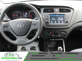 Hyundai i20 1.0 T-GDi 100  occasion � Beaupuy - photo n�3