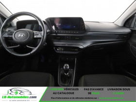 Hyundai i20 1.0 T-GDi 100  occasion � Beaupuy - photo n�3