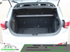 Hyundai i20 1.0 T-GDi 100  occasion � Beaupuy - photo n�10