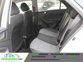 Hyundai i20 1.0 T-GDi 100  occasion � Beaupuy - photo n�9
