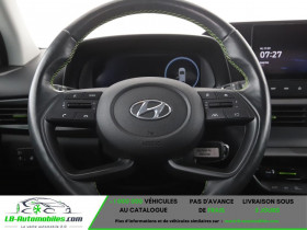 Hyundai i20 1.0 T-GDi 100  occasion � Beaupuy - photo n�9