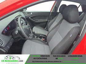 Hyundai i20 1.0 T-GDi 100  occasion � Beaupuy - photo n�7