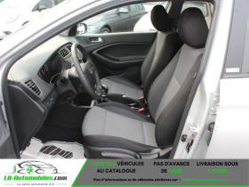 Hyundai i20 1.0 T-GDi 100  occasion � Beaupuy - photo n�8