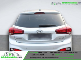 Hyundai i20 1.0 T-GDi 100  occasion � Beaupuy - photo n�7