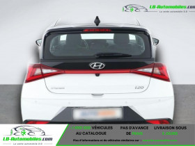 Hyundai i20 1.0 T-GDi 100  occasion � Beaupuy - photo n�7