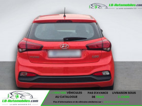 Hyundai i20 1.0 T-GDi 100  occasion � Beaupuy - photo n�6