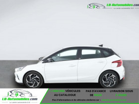 Hyundai i20 1.0 T-GDi 100  occasion � Beaupuy - photo n�6