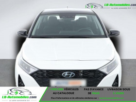 Hyundai i20 1.0 T-GDi 100  occasion � Beaupuy - photo n�5