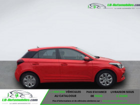Hyundai i20 1.0 T-GDi 100  occasion � Beaupuy - photo n�5
