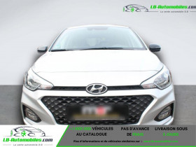 Hyundai i20 1.0 T-GDi 100  occasion � Beaupuy - photo n�5