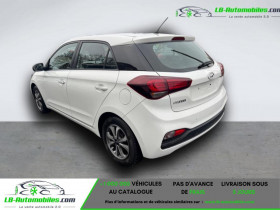 Hyundai i20 1.0 T-GDi 100  occasion � Beaupuy - photo n�3