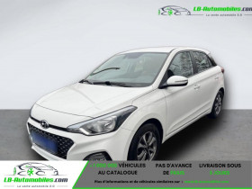 Hyundai i20 , garage LB AUTOMOBILES � Beaupuy